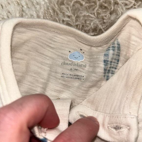 Romper - Picture 3 of 3